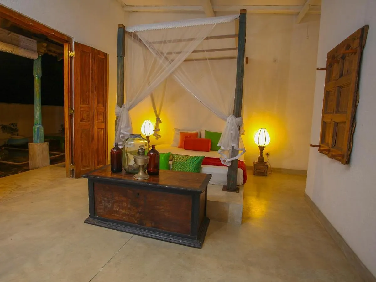 ****  Urban Castle Hotel Kandy Sri Lanka