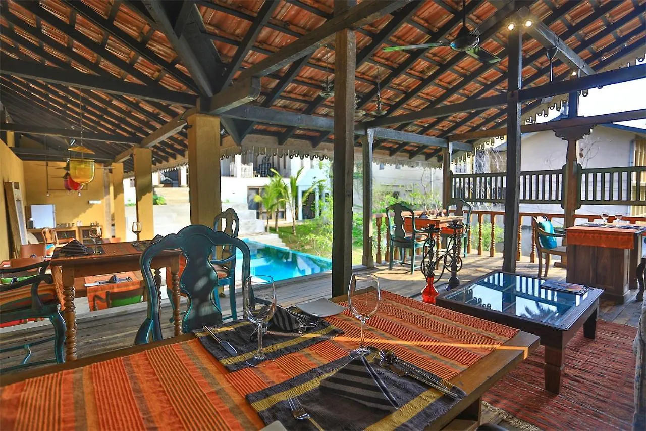 Urban Castle Hotel Kandy